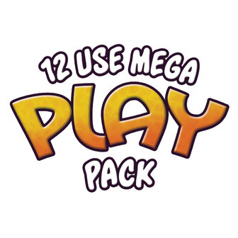 Mega Play Pack