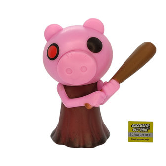 Piggy - Minifigure Mystery Single Pack Series 2