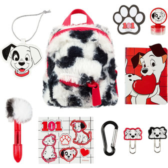 101 Dalmatians - Real Littles Disney Backpacks and Handbags