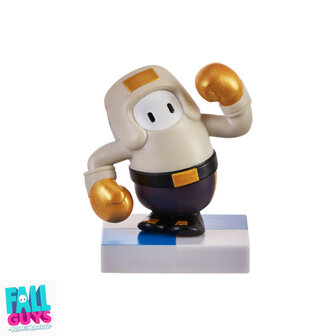 Fall Guys - Champ Mini Figure