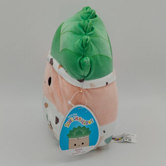 Abena the Succulent - 8 inch Squishmallow (Incl. Adoptiecertificaat)
