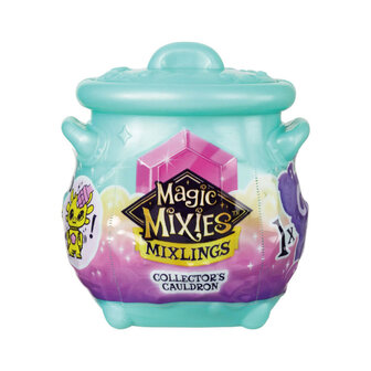 Magic Mixies Mixlings - Collector&#039;s Cauldron Series 2