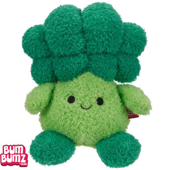 Bobby the Broccoli - 7,5 inch BumBumz