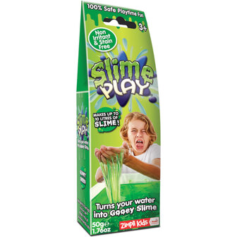 Slime Play - Green