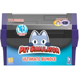 Pet Simulator -  Ultimate Tech Bundle