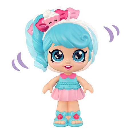 Kindi Kids Minis - Jessicake Mini Doll