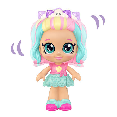 Kindi Kids Minis - Pearlina Mini Doll