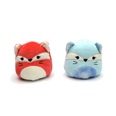 Fifi & Florence 5inch Flip-A-Mallow Squishmallow