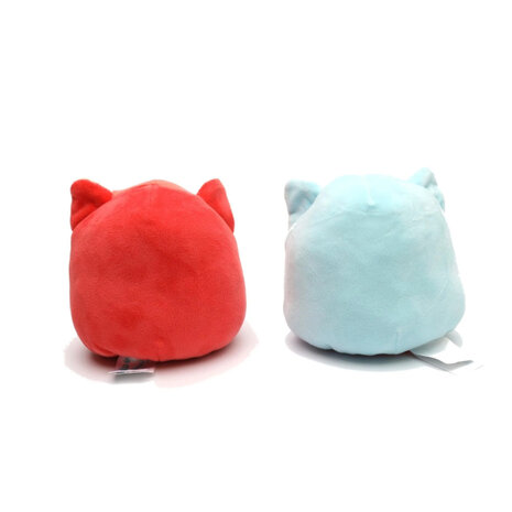 Fifi & Florence 5inch Flip-A-Mallow Squishmallow