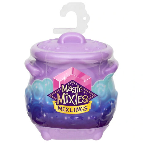 Magic Mixies Mixlings - Collector's Cauldron 