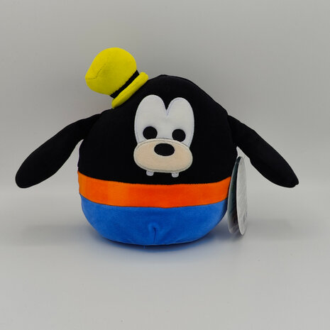 Goofy - 7.5 inch Disney Squishmallow (Incl. Adoptiecertificaat)