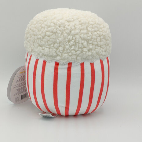 Arnel the Popcorn - 7,5 inch Squishmallow (Incl. Adoptiecertificaat)