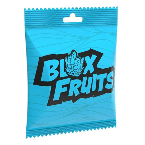 Blox Fruits - Collectable Mini Figure 2pack