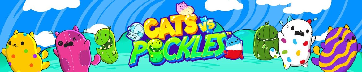 Cats-vs-Pickles