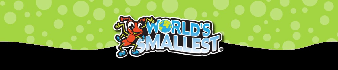 Worlds-Smallest