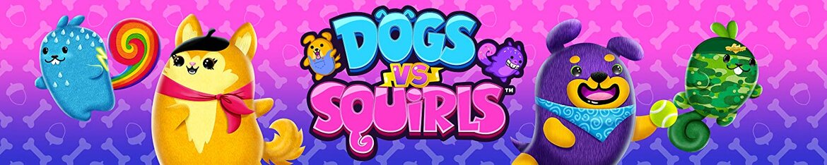 Dogs-vs-Squirls