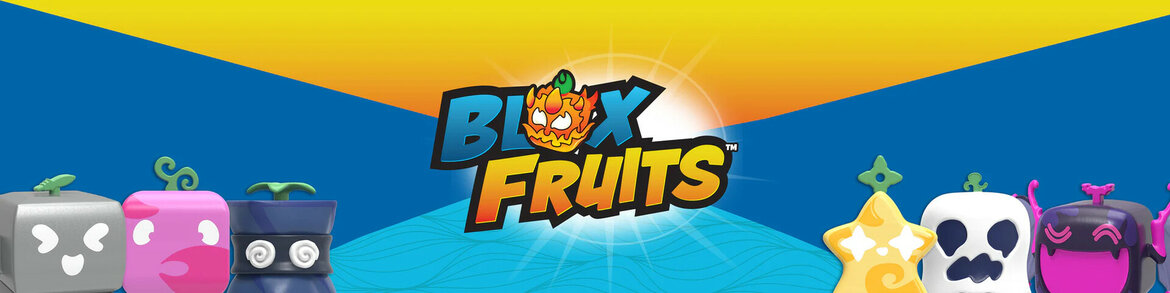 Blox-Fruits