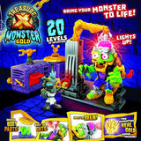 Treasure X - Mega Monster Lab