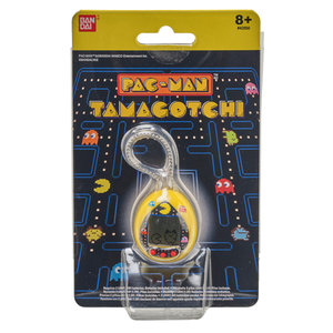 Original Tamagotchi – Pacman Yellow