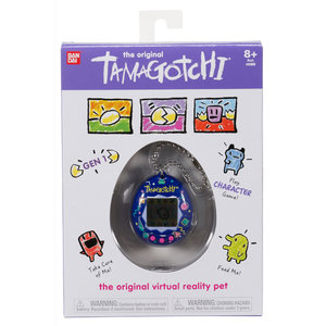 Original Tamagotchi - 90's